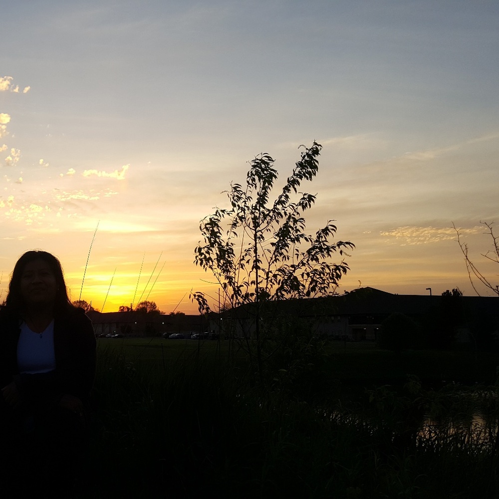 Meet your Posher, Ana